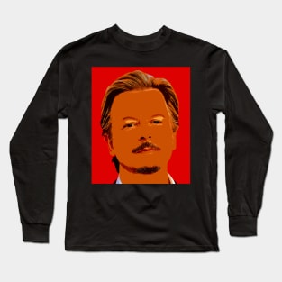 david spade Long Sleeve T-Shirt